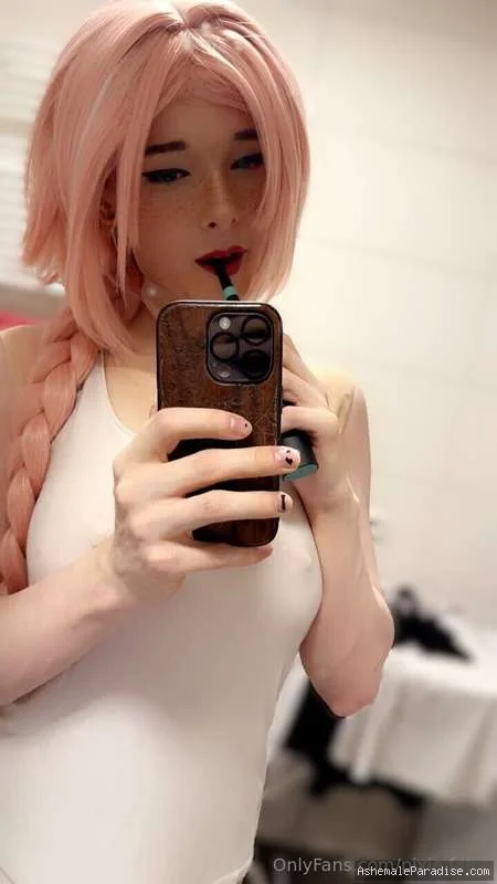 Pixie Fairy — Pixie Fairy — 49 fotos — OnlyFans Photos