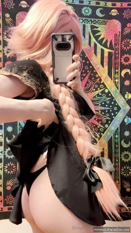 Pixie Fairy — Pixie Fairy — 49 fotos — OnlyFans Photos