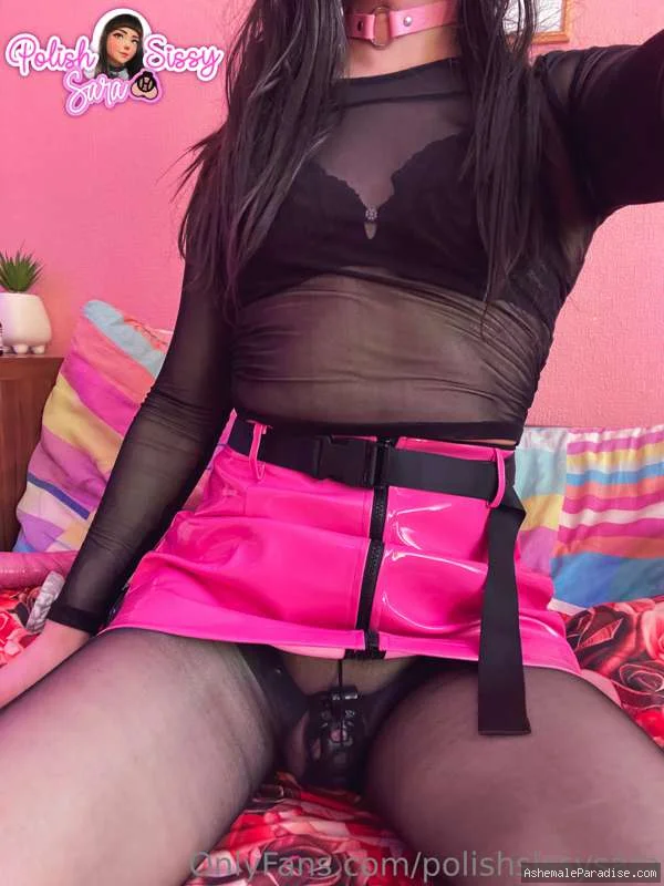 PolishSissySara — PolishSissySara — 77 fotos