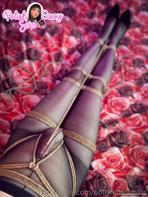 PolishSissySara — PolishSissySara — 77 fotos