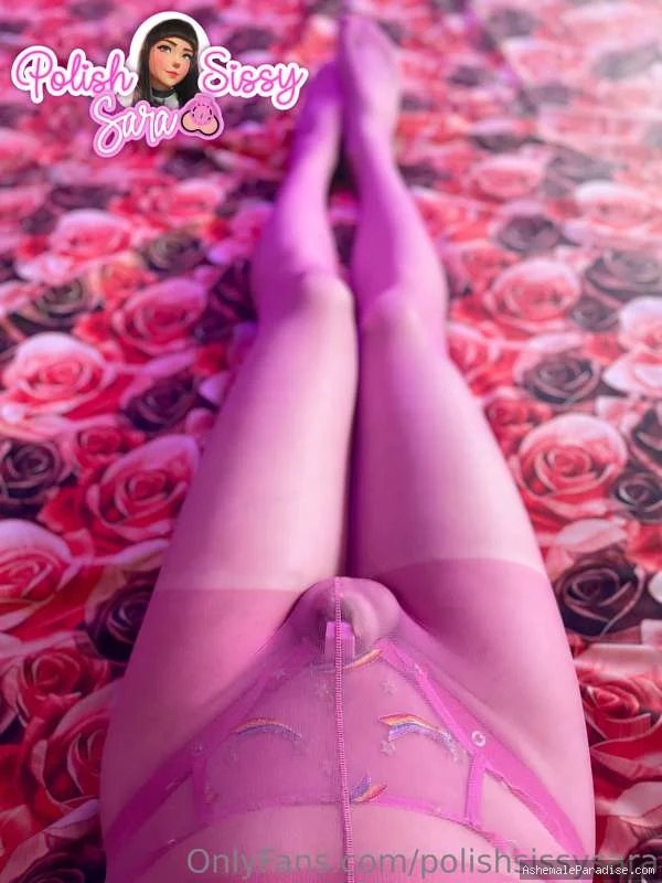 PolishSissySara — PolishSissySara — 77 fotos