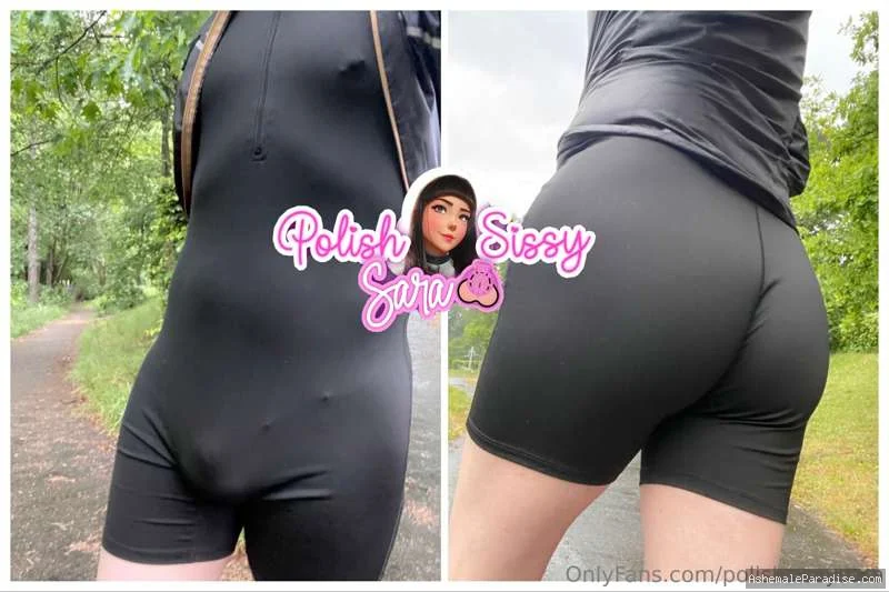 PolishSissySara — PolishSissySara — 77 fotos