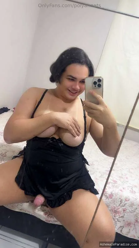 Polyanna Prado — Polyanna Prado — 32 fotos — OnlyFans Photos