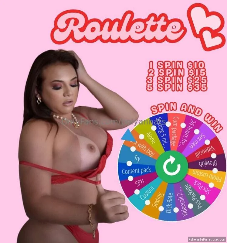 Polyanna Prado — Polyanna Prado — 32 fotos — OnlyFans Photos