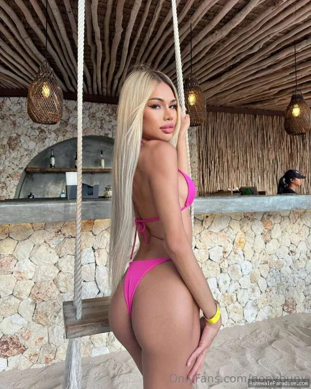 Ponybuny — Ponybuny — 34 fotos — OnlyFans Photos