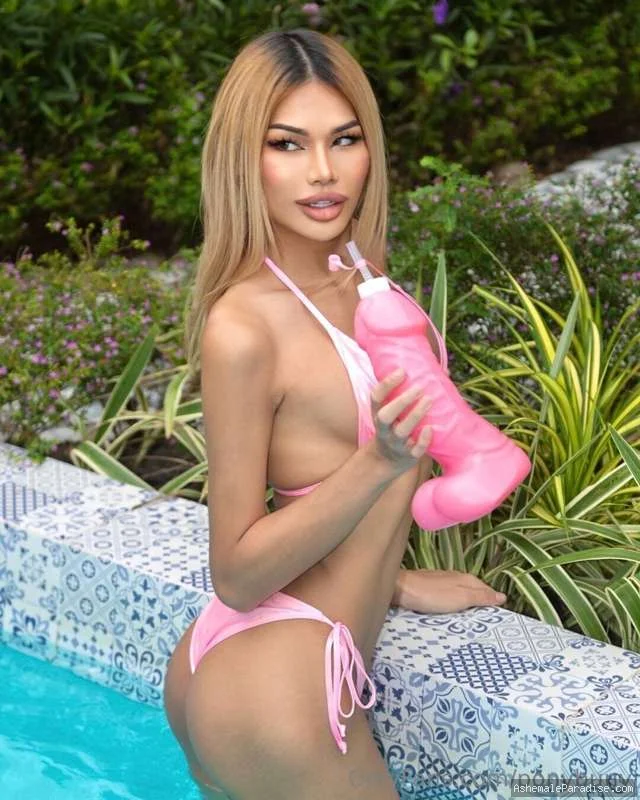 Ponybuny — Ponybuny — 34 fotos — OnlyFans Photos