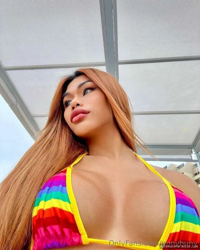 Ponybuny — Ponybuny — 34 fotos — OnlyFans Photos