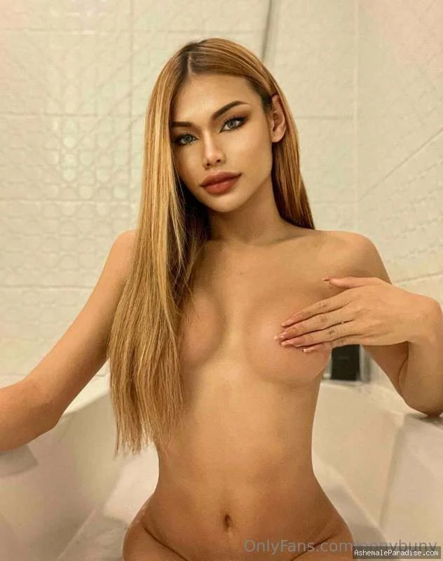 Ponybuny — Ponybuny — 34 fotos — OnlyFans Photos