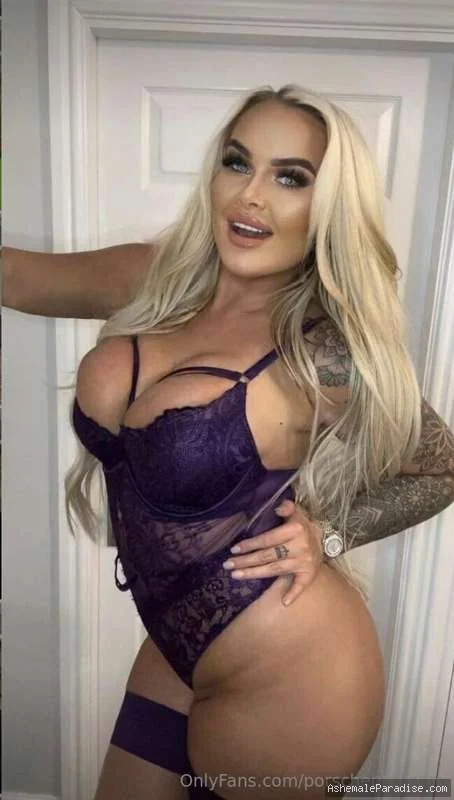 Porsche — Porsche — 32 fotos — OnlyFans Photos