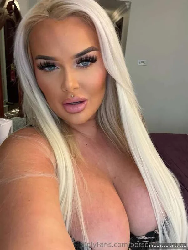 Porsche — Porsche — 32 fotos — OnlyFans Photos