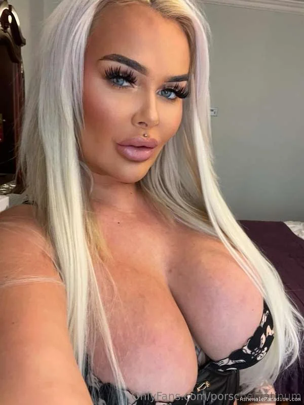 Porsche — Porsche — 32 fotos — OnlyFans Photos