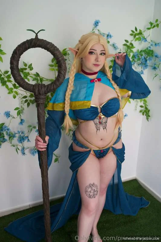 Princess P — Princess P — 34 fotos — OnlyFans Photos