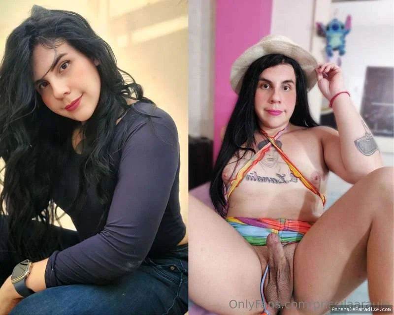 Priscila Araujo — Priscila Araujo — 35 fotos — OnlyFans Photos