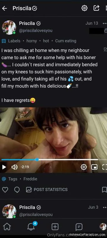 Priscila Loves You — Priscila Loves You — 24 fotos — OnlyFans Photos