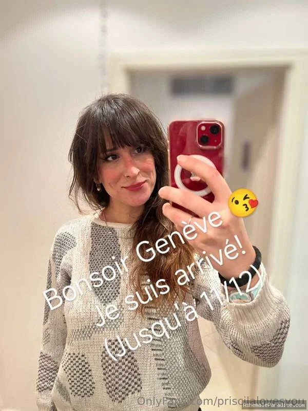 Priscila Loves You — Priscila Loves You — 24 fotos — OnlyFans Photos
