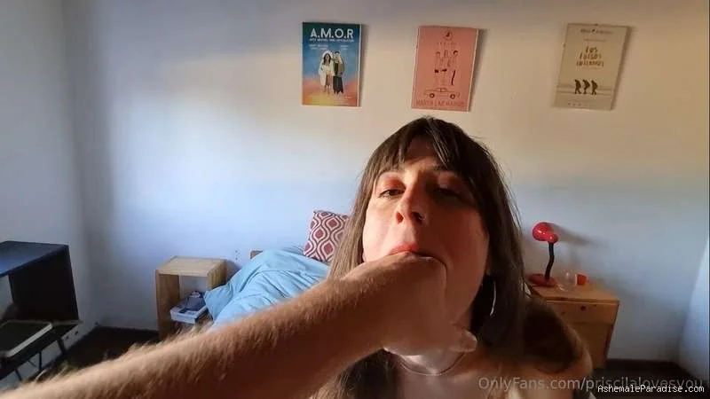 Priscila Loves You — Priscila Loves You — 24 fotos — OnlyFans Photos