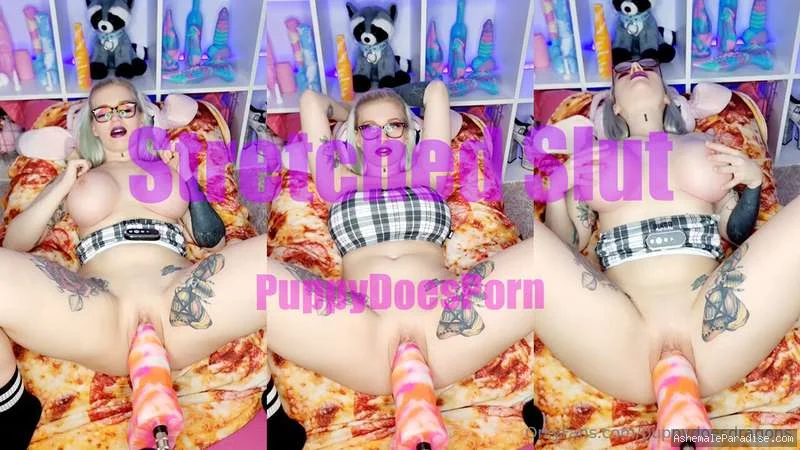 puppygirlXO — puppygirlXO — 27 fotos — OnlyFans Photos