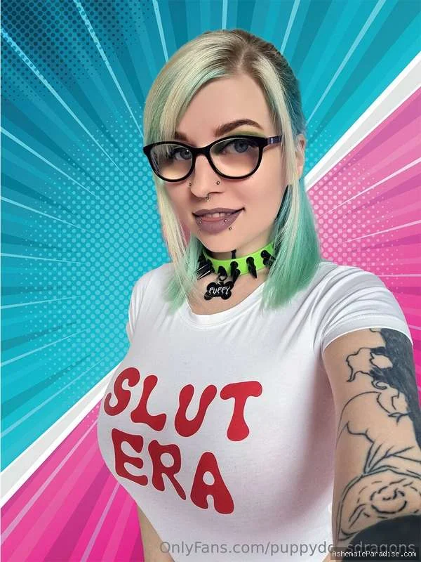 puppygirlXO — puppygirlXO — 27 fotos — OnlyFans Photos