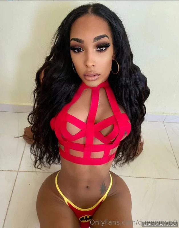 Queen Mvp — Queen Mvp — 19 fotos