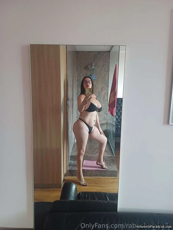 Rabeche Rayalla — Rabeche Rayalla — 35 fotos — OnlyFans Photos