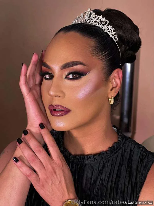 Rabeche Rayalla — Rabeche Rayalla — 35 fotos — OnlyFans Photos