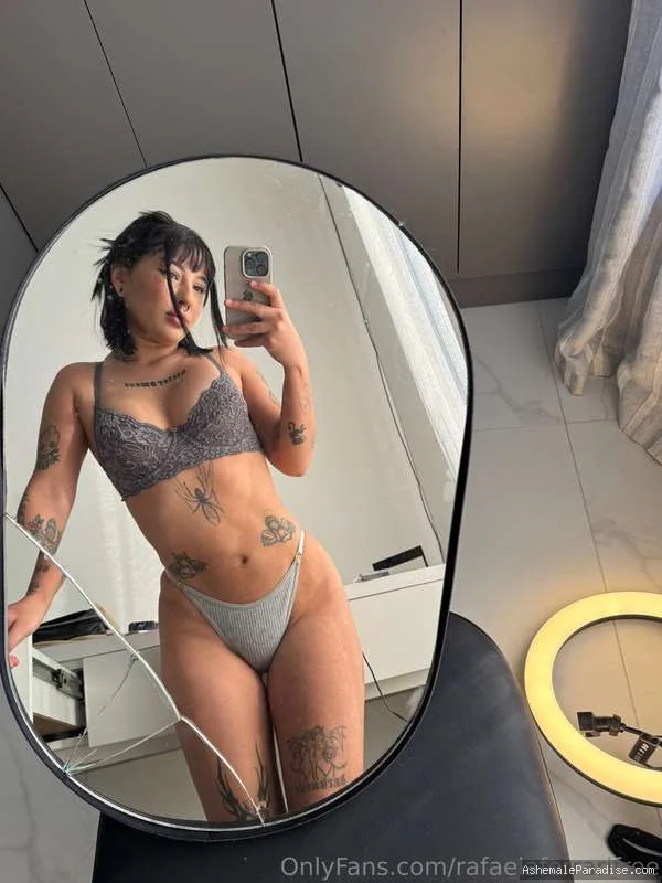 Rafaela Ferrari — Rafaela Ferrari — 34 fotos — OnlyFans Photos