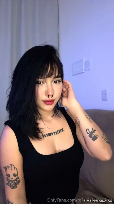 Rafaela Ferrari — Rafaela Ferrari — 34 fotos — OnlyFans Photos