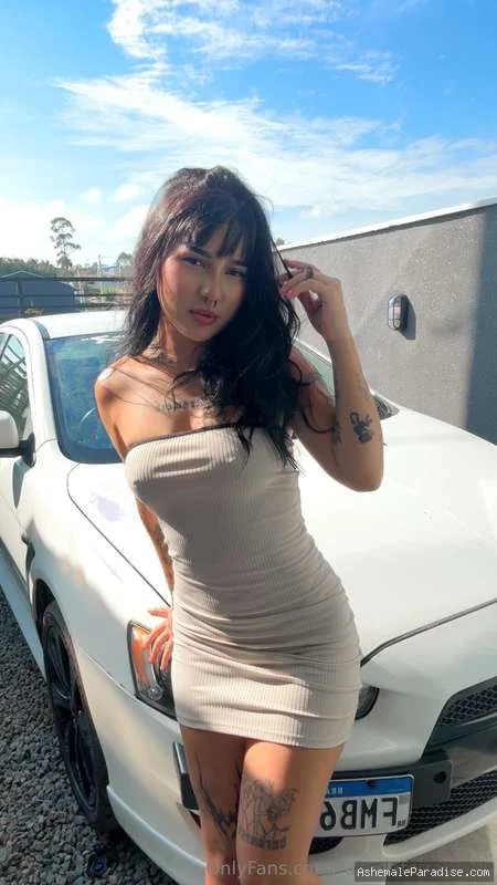 Rafaela Ferrari — Rafaela Ferrari — 34 fotos — OnlyFans Photos