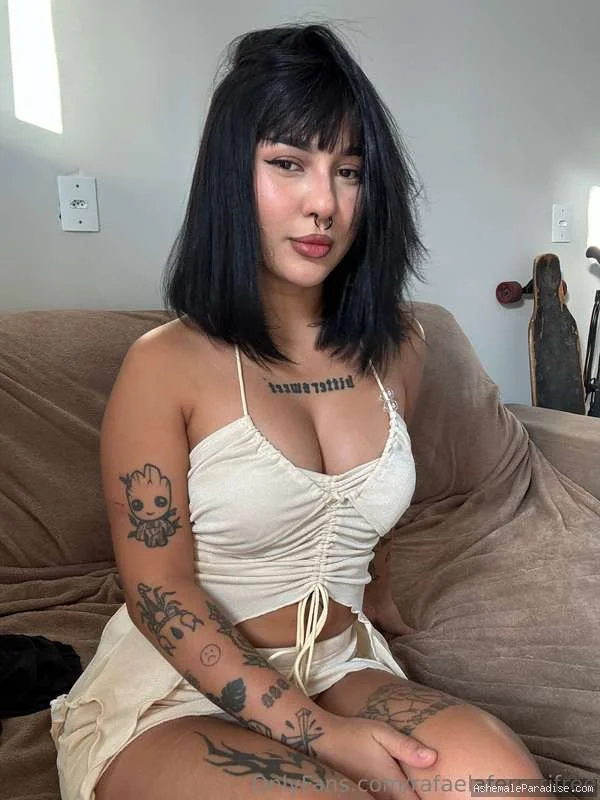 Rafaela Ferrari — Rafaela Ferrari — 34 fotos — OnlyFans Photos