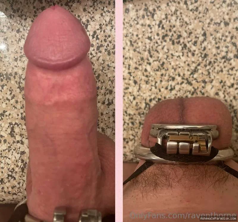 Raven Thorne — Raven Thorne — 21 fotos — OnlyFans Photos