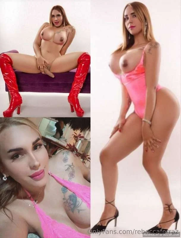 Rebecca Ferraz — Rebecca Ferraz — 35 fotos — OnlyFans Photos