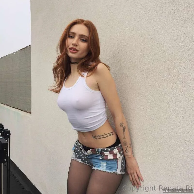Renata Ribeiro — Renata Ribeiro — 27 fotos — OnlyFans Photos