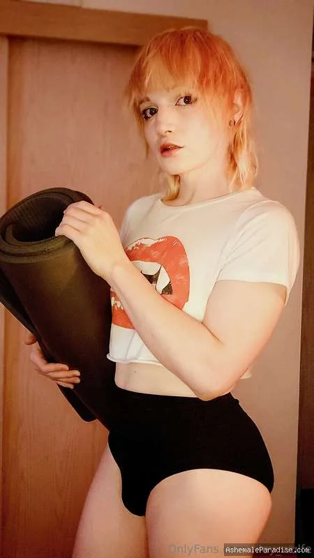 Riley Wulfe — Riley Wulfe — 22 fotos — OnlyFans Photos
