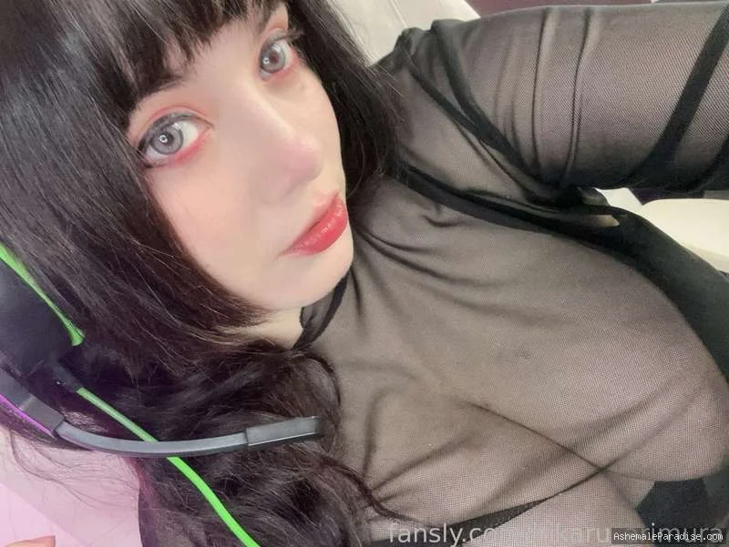 Rise Kaneshiro — Rise Kaneshiro — 35 fotos — OnlyFans Photos