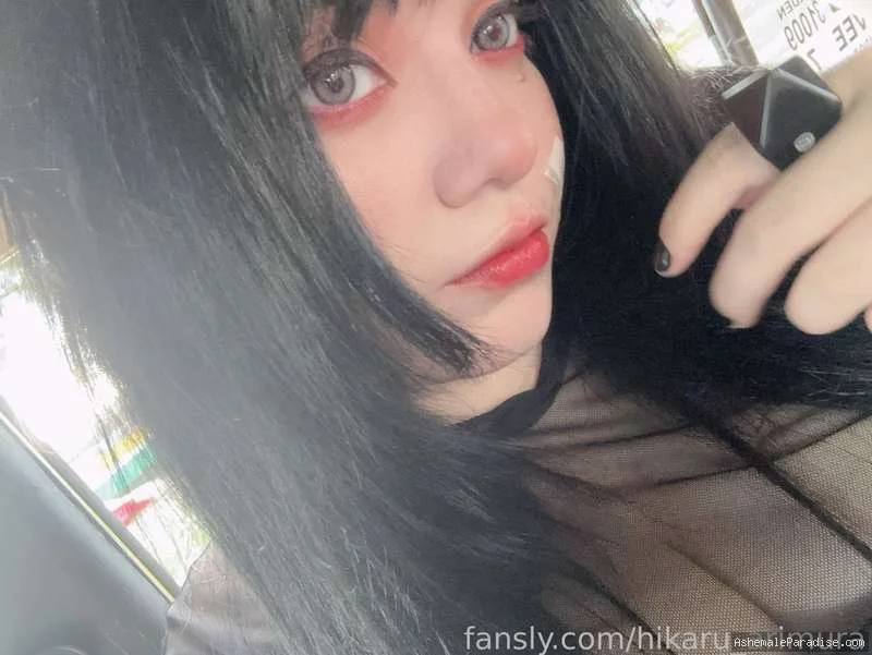 Rise Kaneshiro — Rise Kaneshiro — 35 fotos — OnlyFans Photos
