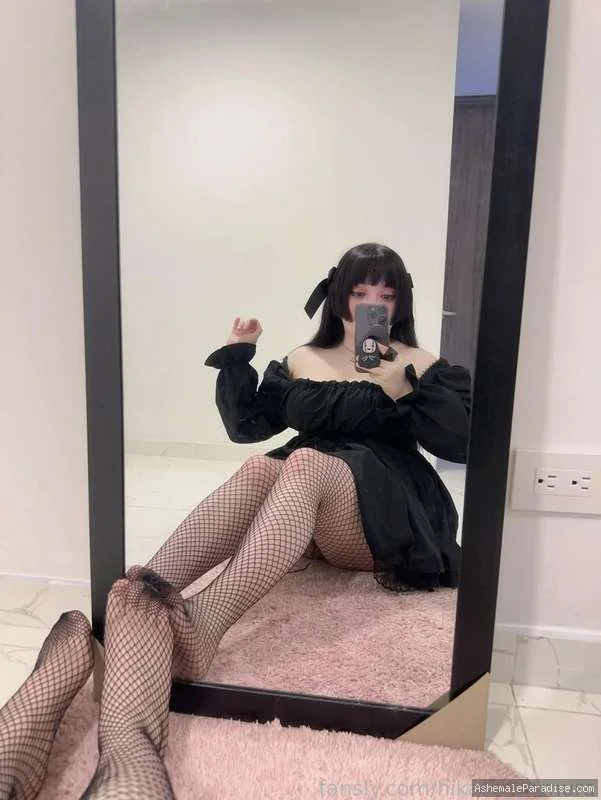 Rise Kaneshiro — Rise Kaneshiro — 35 fotos — OnlyFans Photos