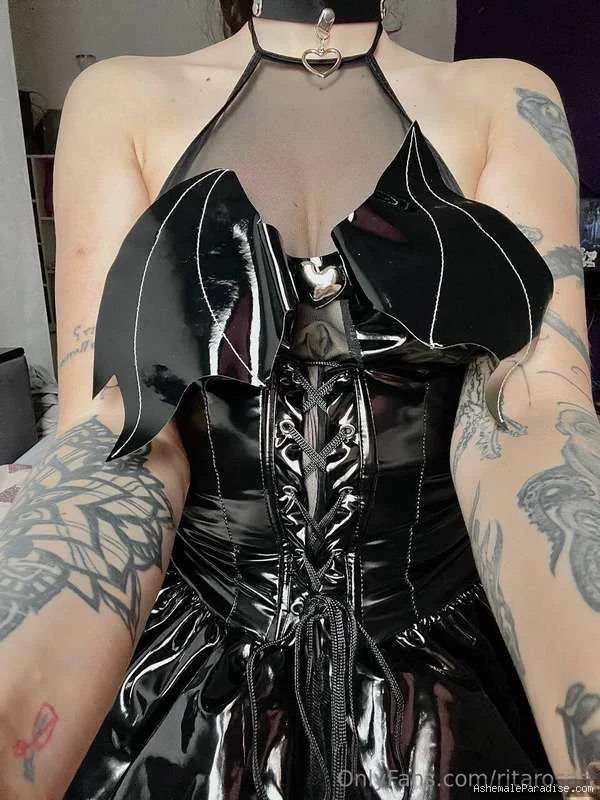 Ritar — Ritar — 35 fotos — OnlyFans Photos