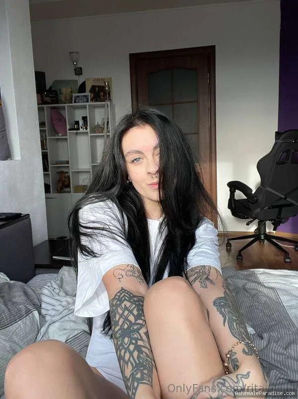 Ritar — Ritar — 35 fotos — OnlyFans Photos