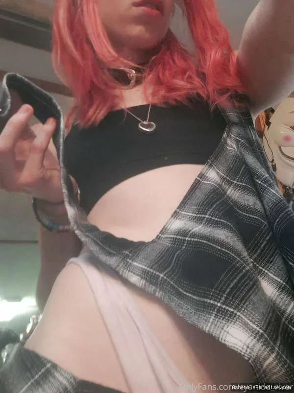 Rivr Cyanide — Rivr Cyanide — 35 fotos — OnlyFans Photos