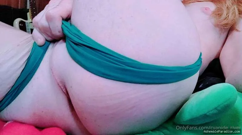 Rivr Cyanide — Rivr Cyanide — 35 fotos — OnlyFans Photos
