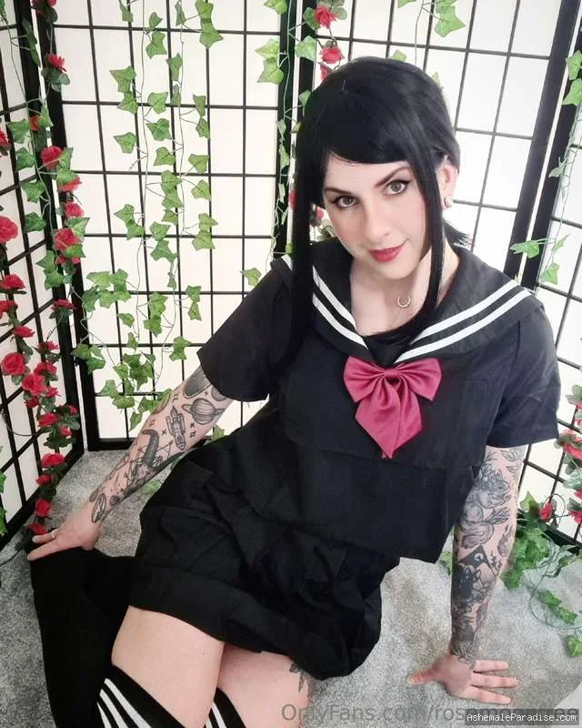 Rose Moon — Rose Moon — 34 fotos — OnlyFans Photos