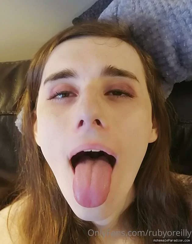 Ruby Oreilly — Ruby Oreilly — 27 fotos — OnlyFans Photos