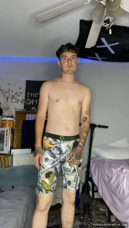 Ryley Rails — Ryley Rails — 5 fotos — OnlyFans Photos