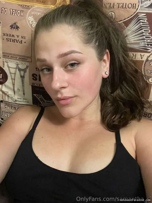 Samantha Silva — Samantha Silva — 34 fotos — OnlyFans Photos