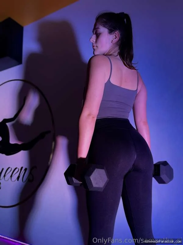 Samantha Silva — Samantha Silva — 34 fotos — OnlyFans Photos