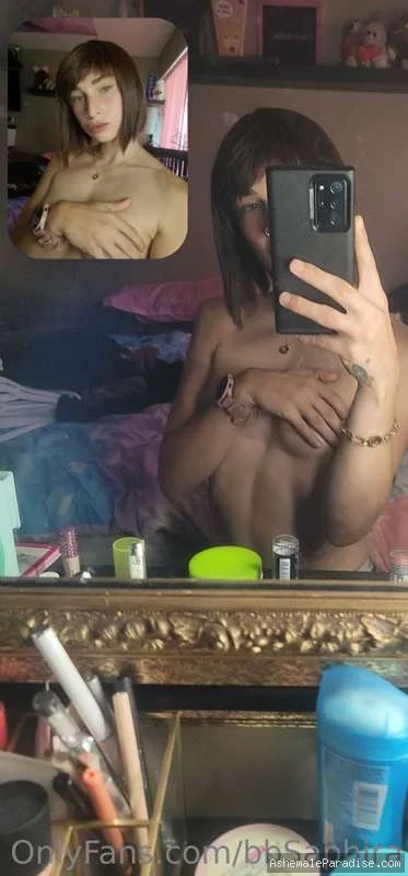 Saphira Blu — Saphira Blu — 9 fotos — OnlyFans Photos