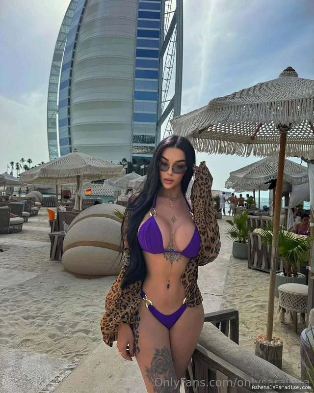 Sara Luna — Sara Luna — 35 fotos — OnlyFans Photos