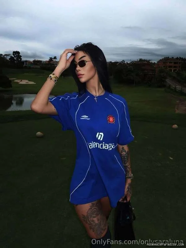 Sara Luna — Sara Luna — 35 fotos — OnlyFans Photos