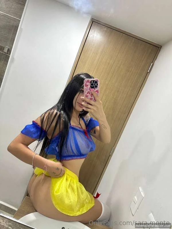 Sara Monteiro — Sara Monteiro — 33 fotos — OnlyFans Photos
