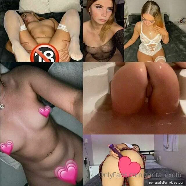 Sarita Higuera — Sarita Higuera — 25 fotos — OnlyFans Photos